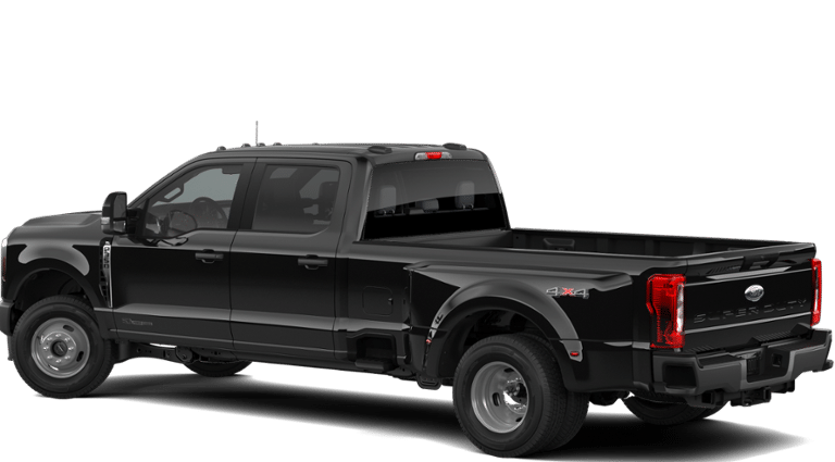 2026 Ford Super Duty F-350 DRW AS
