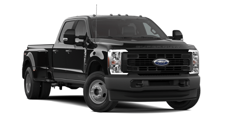 2026 Ford Super Duty F-350 DRW AS