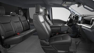 2026 Ford Super Duty F-350 DRW AS