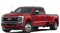 2026 Ford Super Duty F-450 DRW Platinum