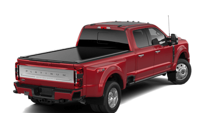 2026 Ford Super Duty F-450 DRW Platinum