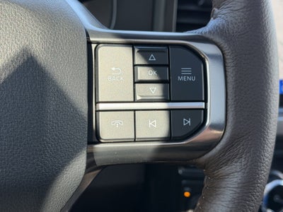 2026 Ford Super Duty F-450 DRW SP