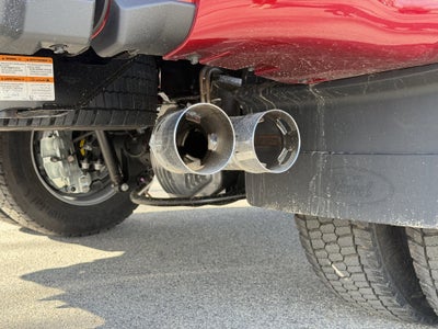 2026 Ford Super Duty F-450 DRW SP
