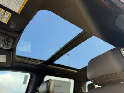 2026 Ford Super Duty F-450 DRW SP