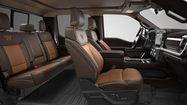 2026 Ford Super Duty F-450 DRW SP