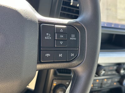 2026 Ford Super Duty F-350 SRW F-350® XL