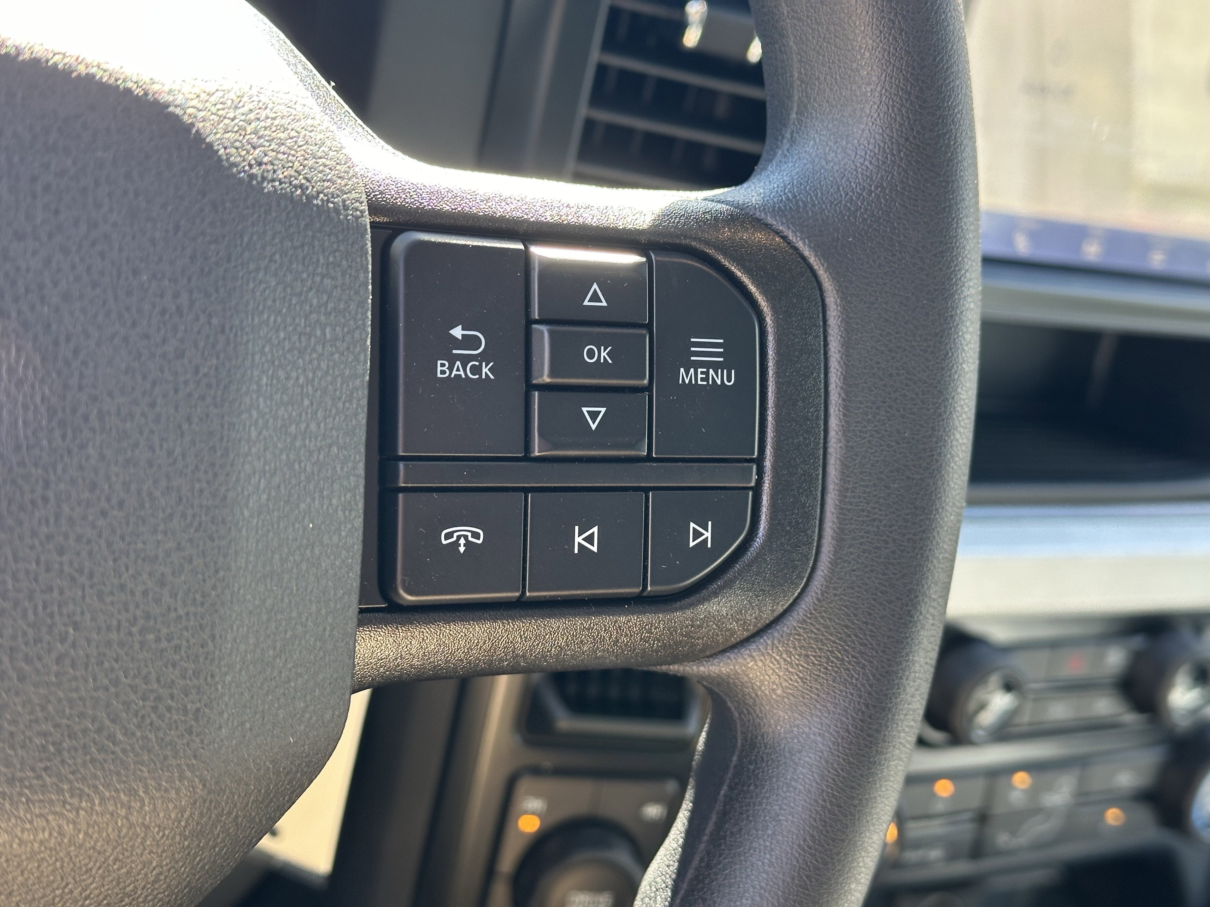 2026 Ford Super Duty F-350 SRW F-350® XL