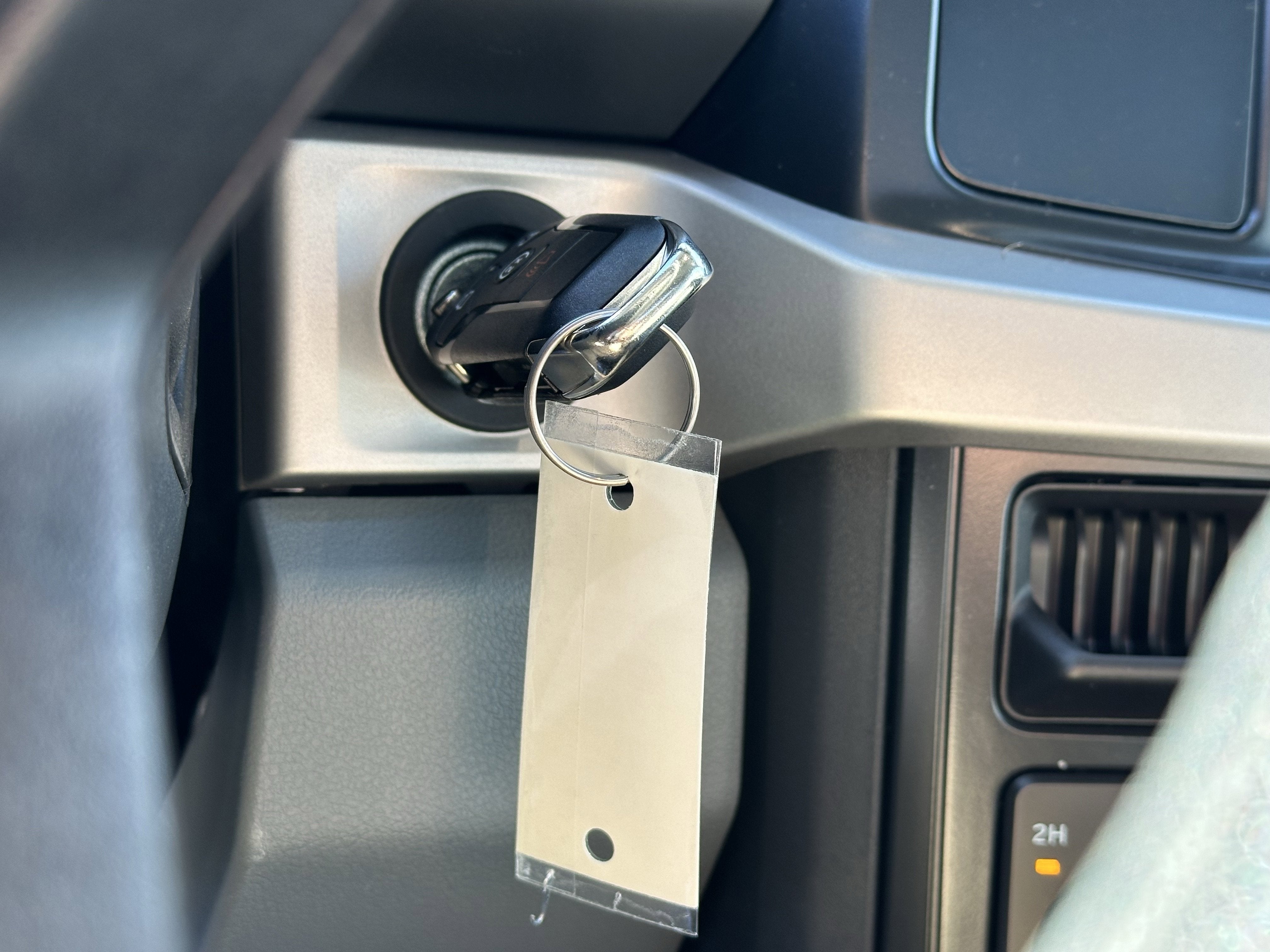 2026 Ford Super Duty F-350 SRW F-350® XL