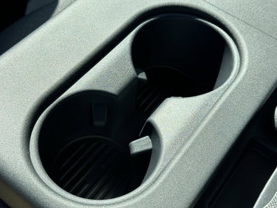 2026 Ford Super Duty F-350 SRW F-350® XL