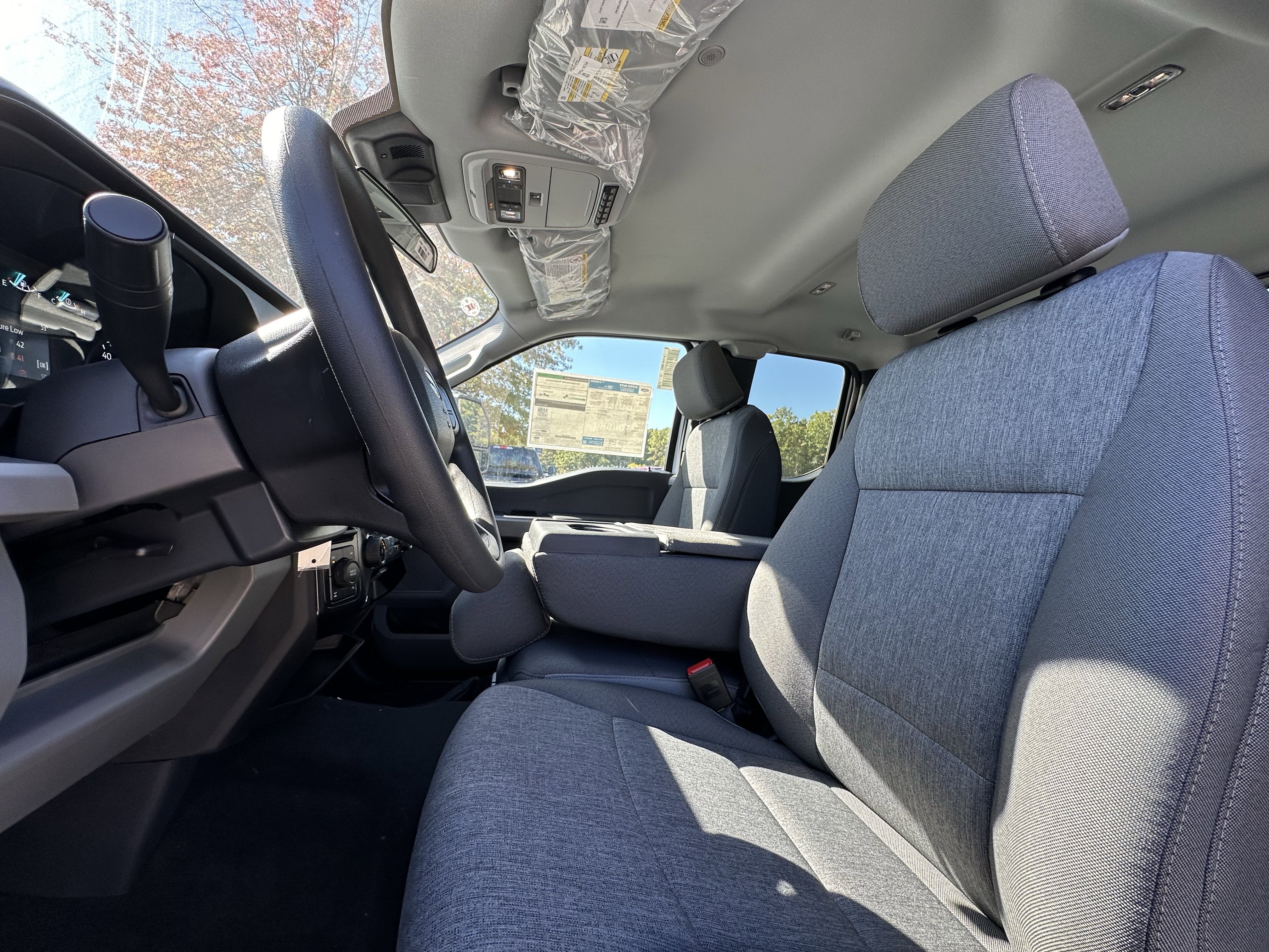 2026 Ford Super Duty F-350 SRW F-350® XL