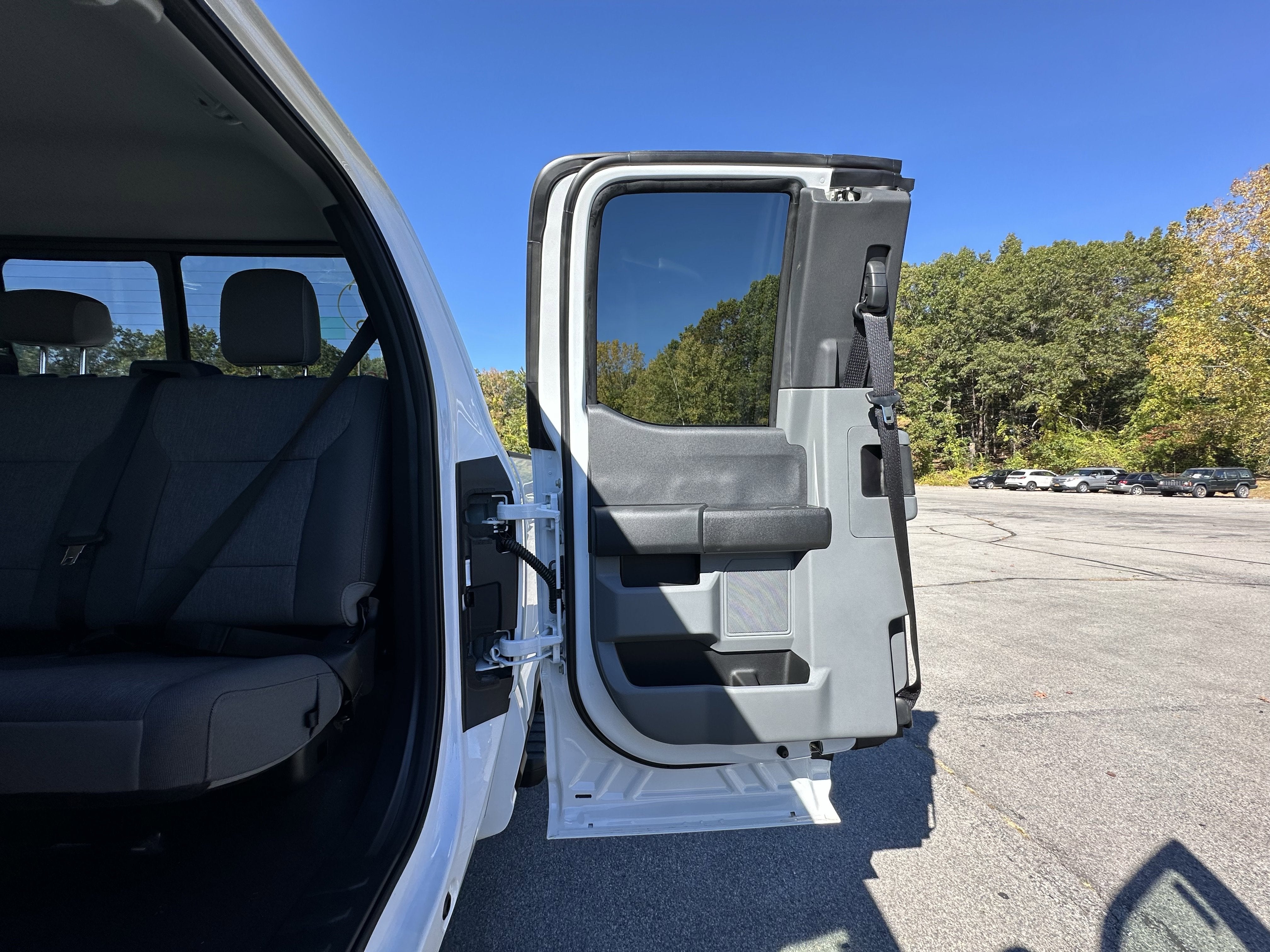 2026 Ford Super Duty F-350 SRW F-350® XL