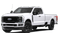 2026 Ford Super Duty F-350 SRW F-350® XL