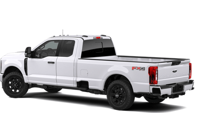 2026 Ford Super Duty F-350 SRW F-350® XL