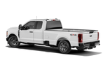 2027 Ford Super Duty F-350 SRW F-350® XLT
