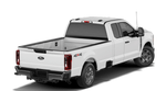 2027 Ford Super Duty F-350 SRW F-350® XLT