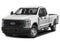 2026 Ford Super Duty F-350 SRW F-350® XL