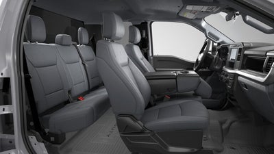 2026 Ford Super Duty F-350 SRW F-350® XL