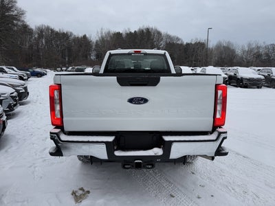 2026 Ford Super Duty F-250 SRW F-250® XL