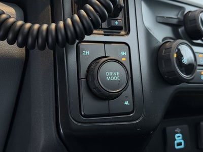 2026 Ford Super Duty F-250 SRW F-250® XL