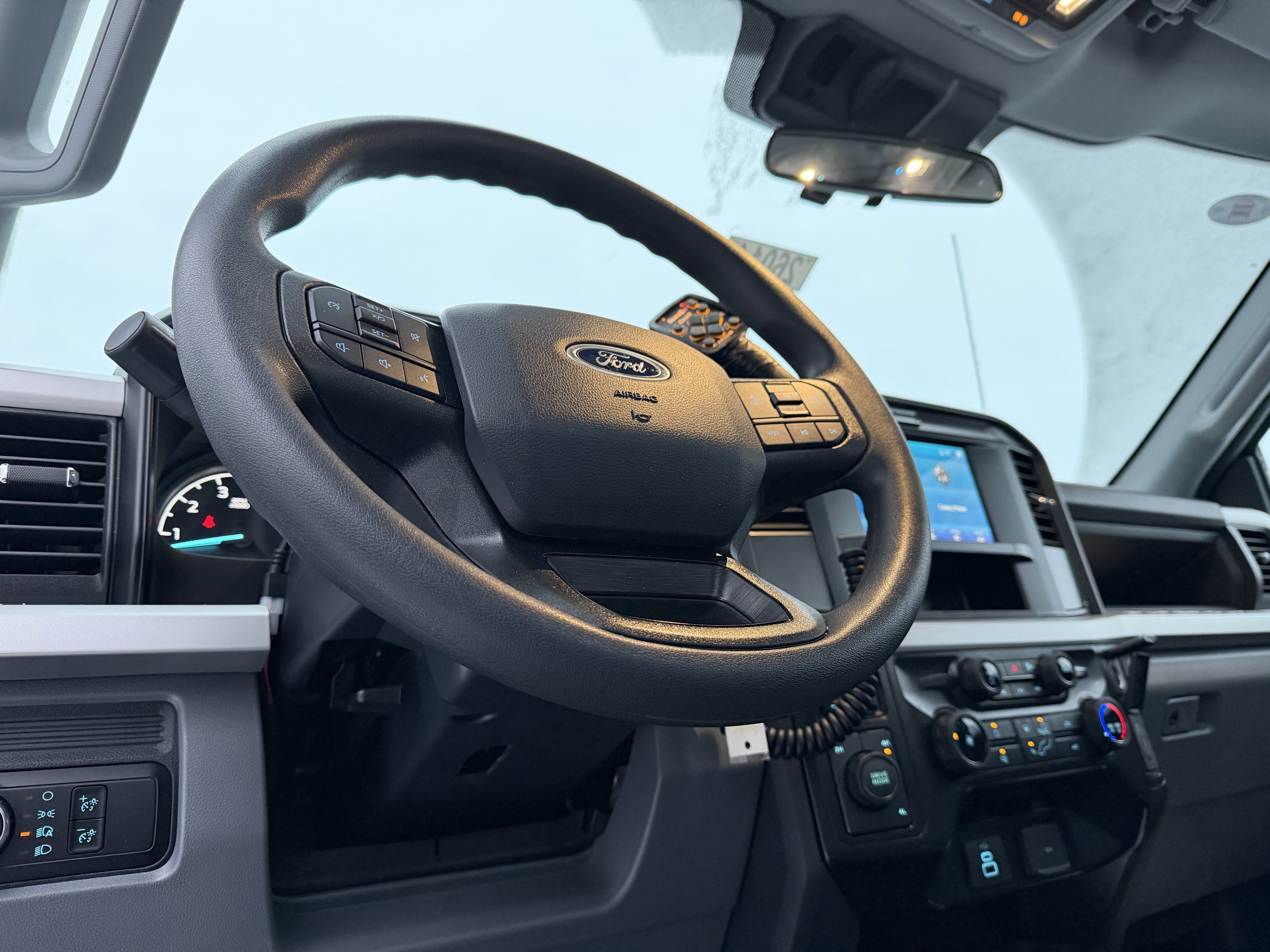 2026 Ford Super Duty F-250 SRW F-250® XL