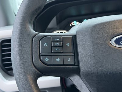 2026 Ford Super Duty F-250 SRW F-250® XL