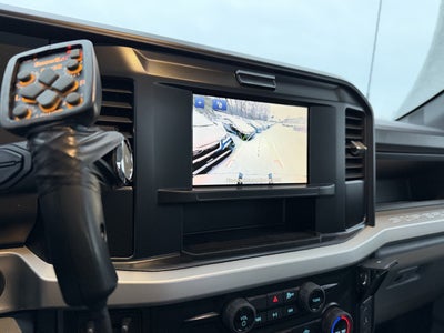 2026 Ford Super Duty F-250 SRW F-250® XL