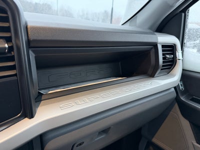 2026 Ford Super Duty F-250 SRW F-250® XL