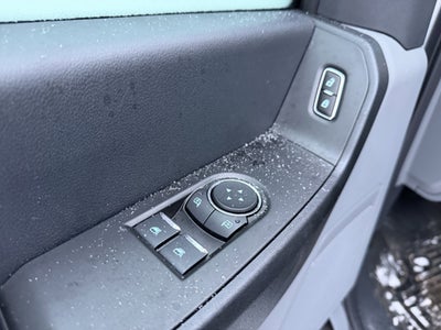 2026 Ford Super Duty F-250 SRW F-250® XL