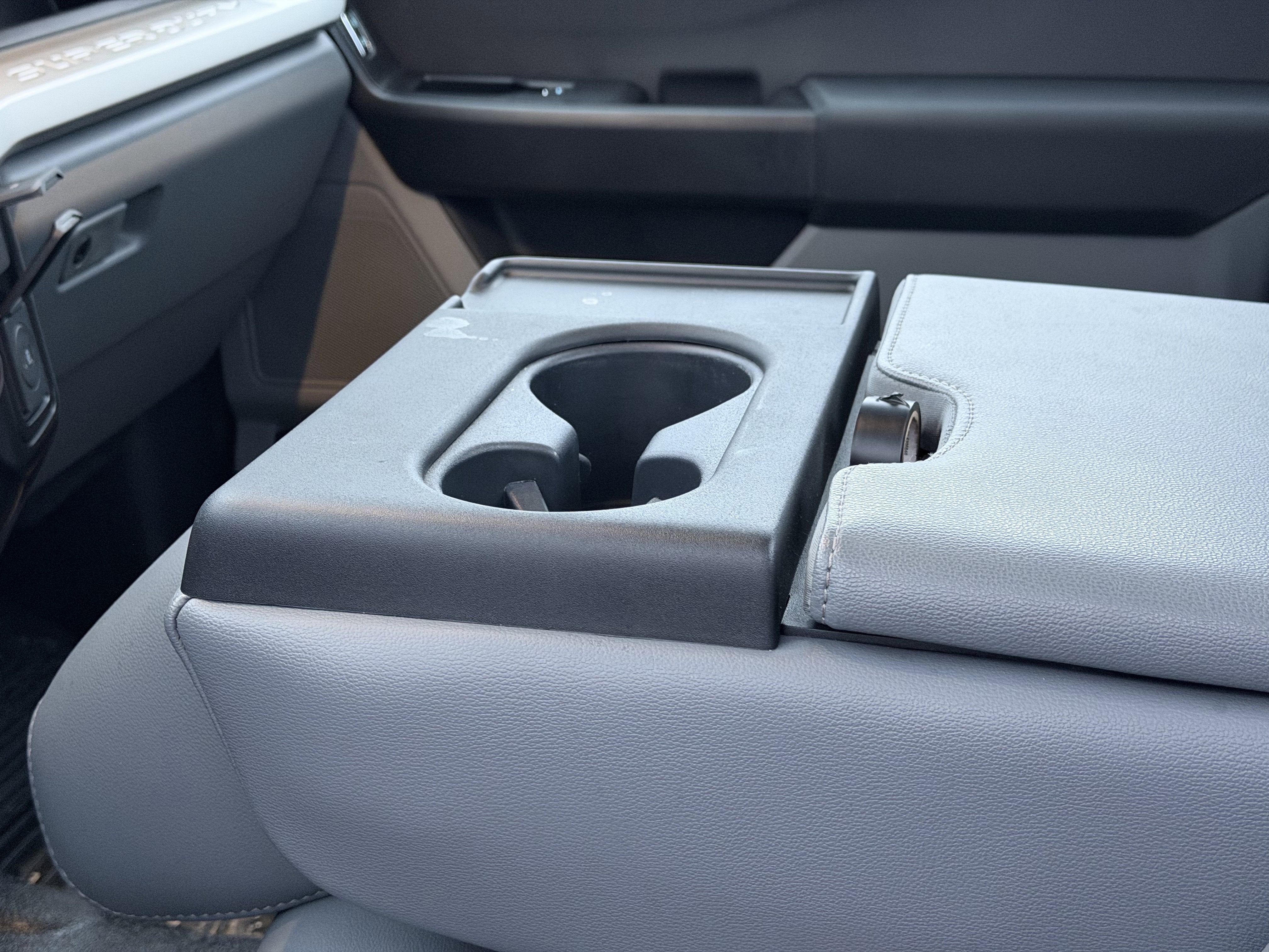 2026 Ford Super Duty F-250 SRW F-250® XL