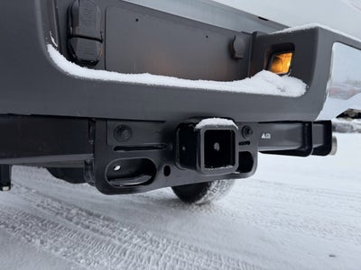 2026 Ford Super Duty F-250 SRW F-250® XL