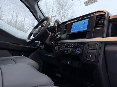 2026 Ford Super Duty F-250 SRW F-250® XL