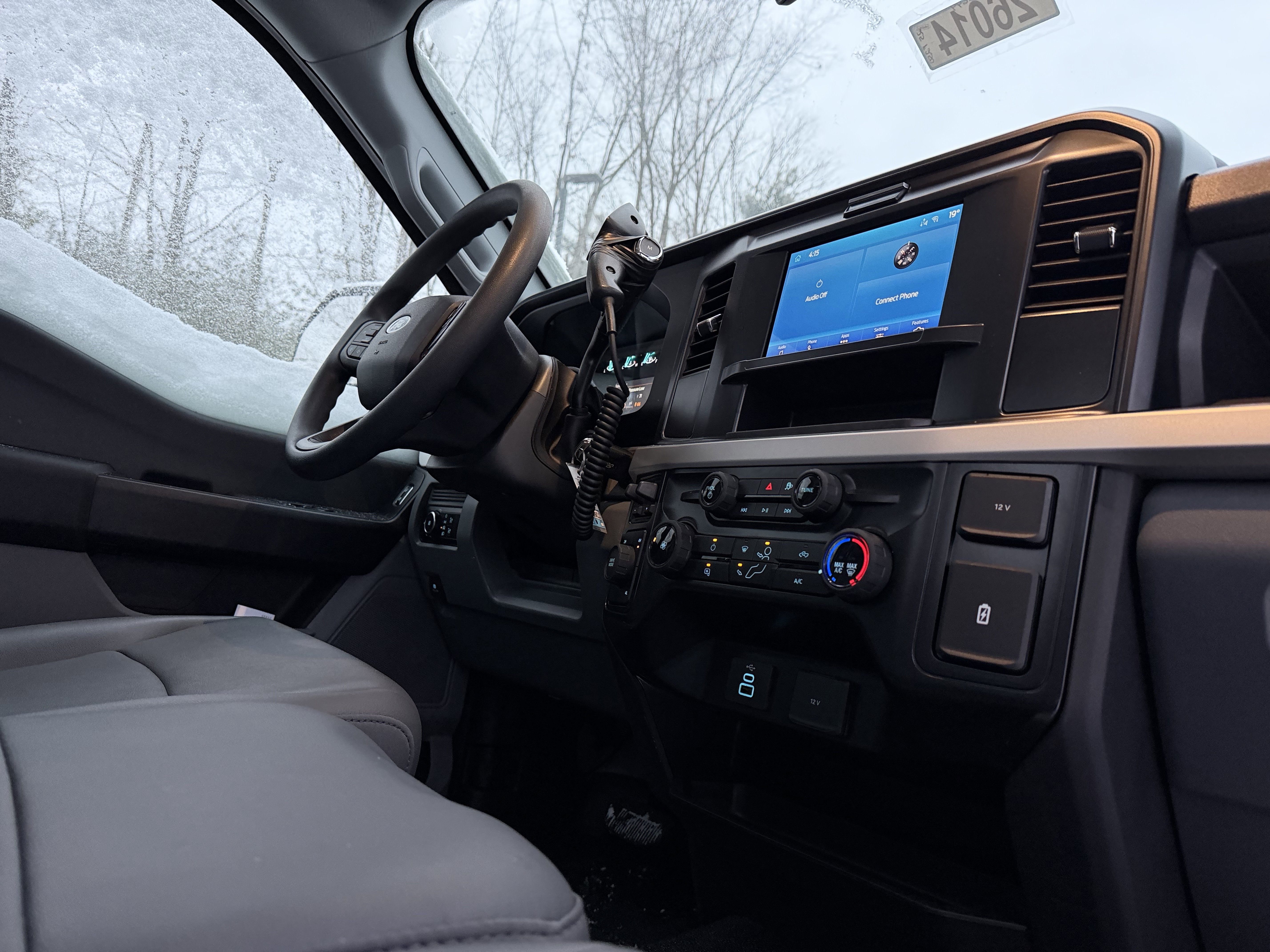 2026 Ford Super Duty F-250 SRW F-250® XL