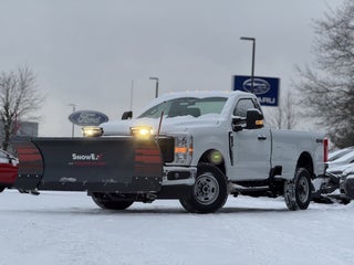 2026 Ford Super Duty F-250 SRW F-250® XL