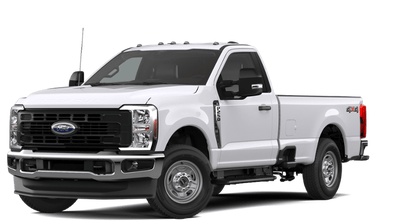 2026 Ford Super Duty F-250 SRW F-250® XL