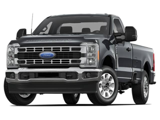 2027 Ford Super Duty F-250 SRW F-250® XLT