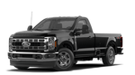 2027 Ford Super Duty F-250 SRW F-250® XLT