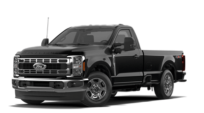 2027 Ford Super Duty F-250 SRW F-250® XLT