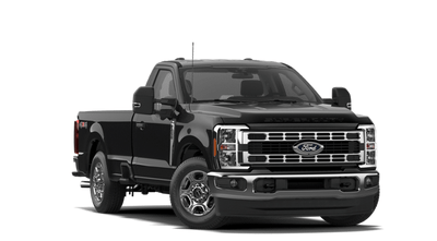 2027 Ford Super Duty F-250 SRW F-250® XLT