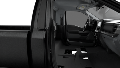 2027 Ford Super Duty F-250 SRW F-250® XLT