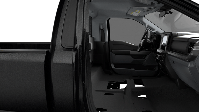 2027 Ford Super Duty F-250 SRW F-250® XLT