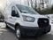 2026 Ford Transit Cargo Van VK
