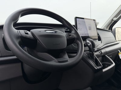2026 Ford Transit Cargo Van VK