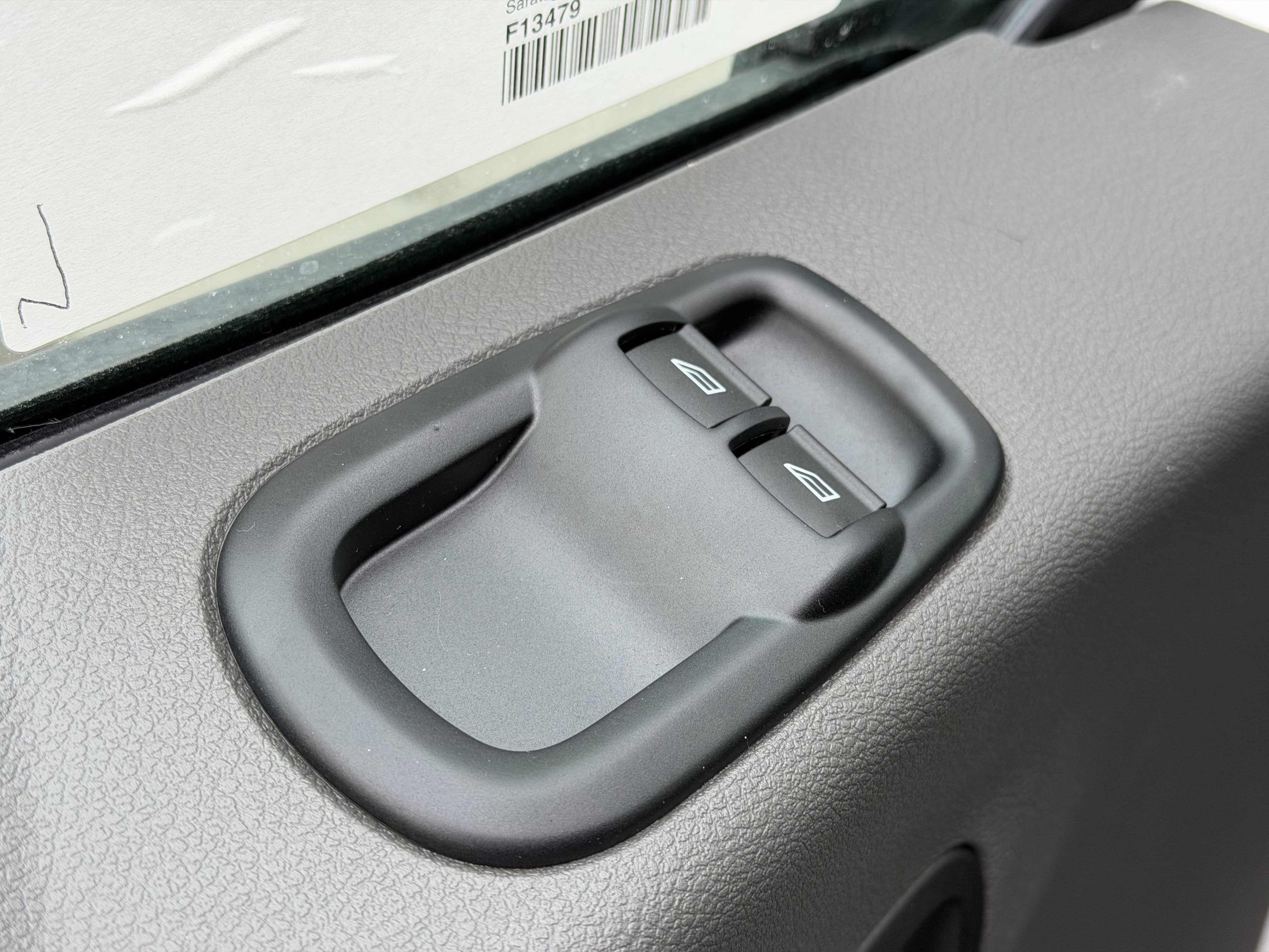 2026 Ford Transit Cargo Van VK