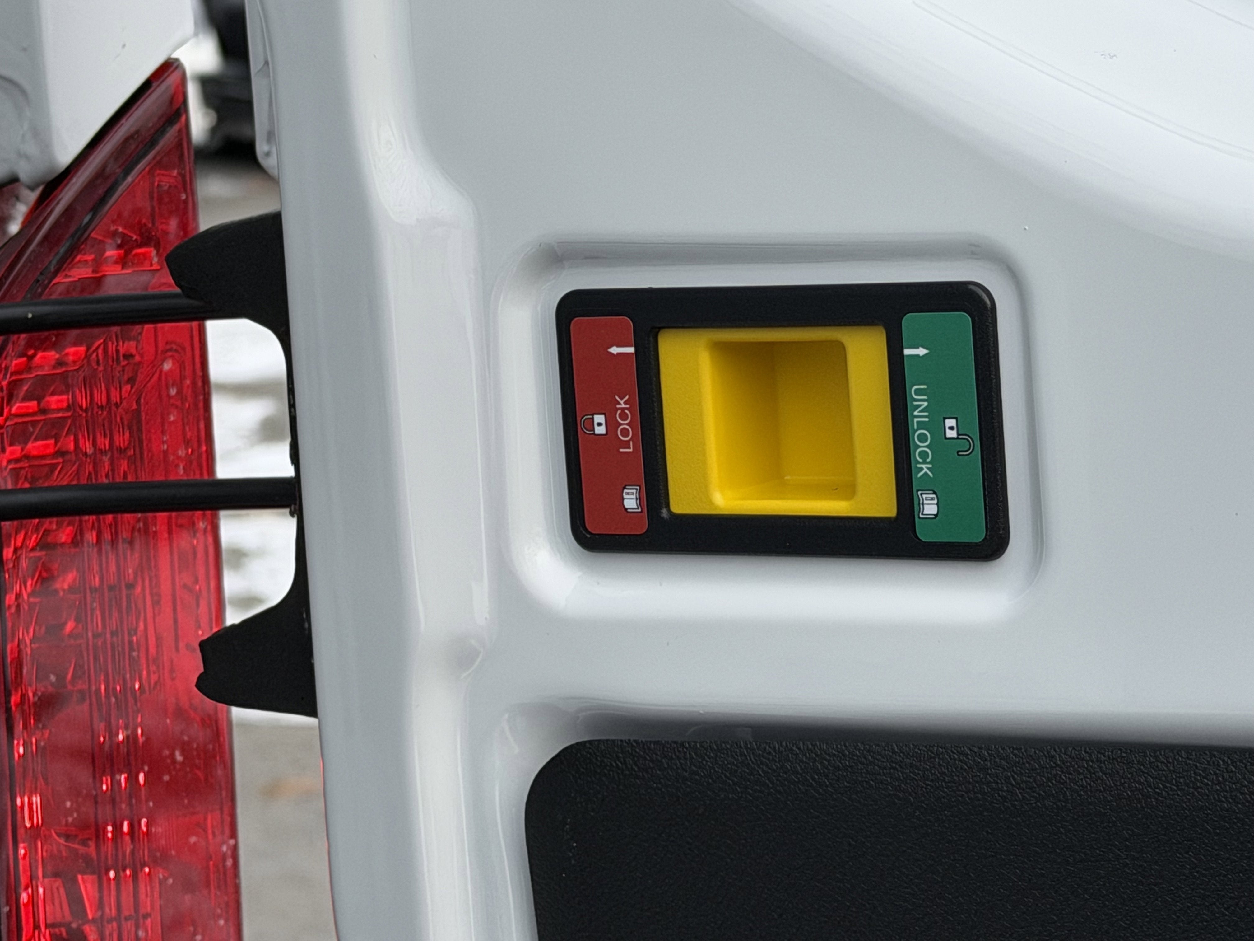 2026 Ford Transit Cargo Van VK