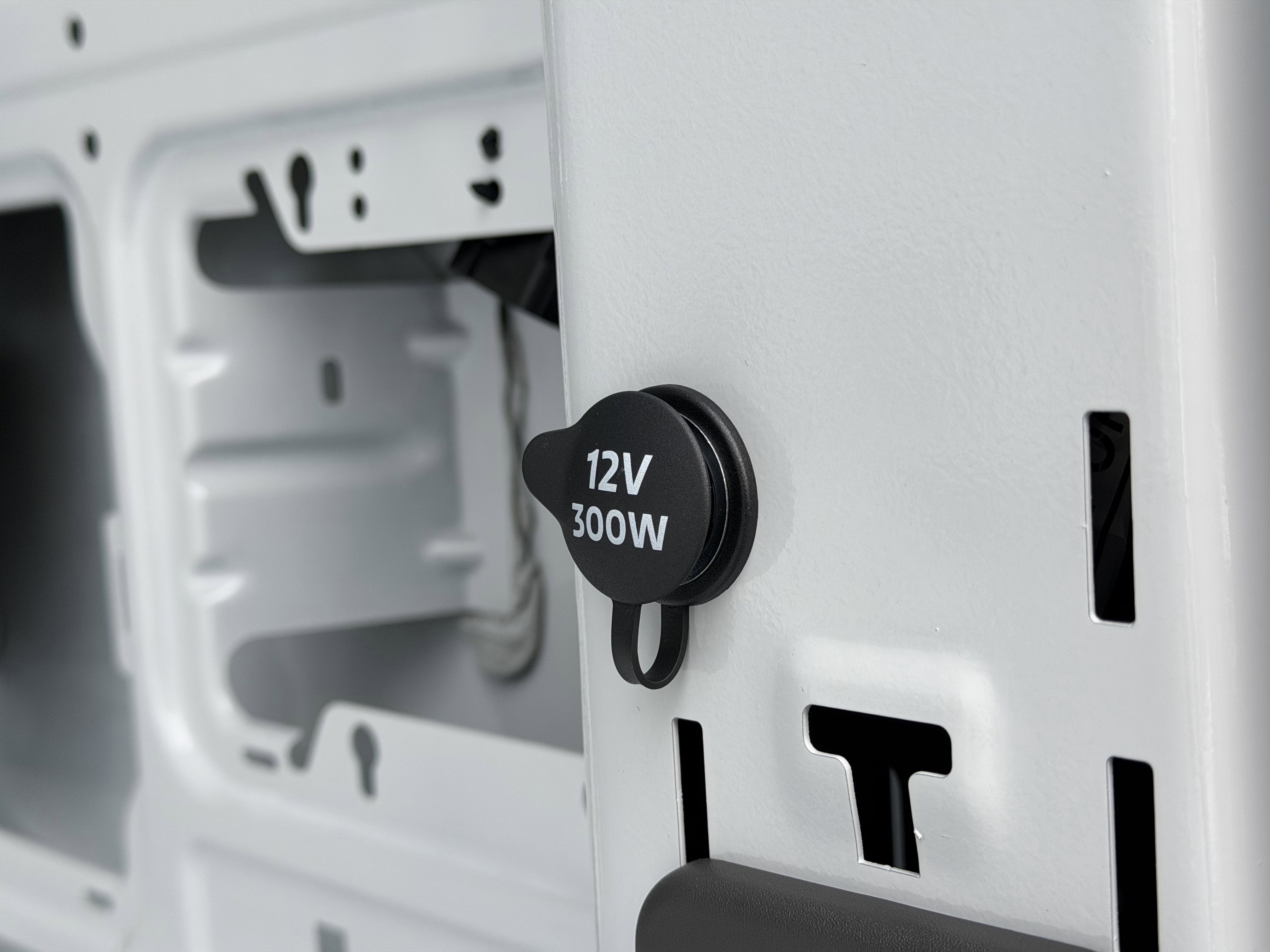 2026 Ford Transit Cargo Van VK