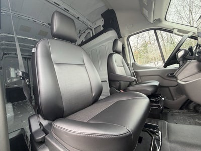 2026 Ford Transit Cargo Van VK