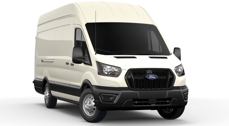 2026 Ford Transit Cargo Van VK
