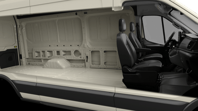 2026 Ford Transit Cargo Van VK