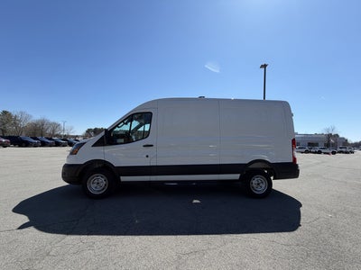 2026 Ford Transit Cargo Van Cargo Van