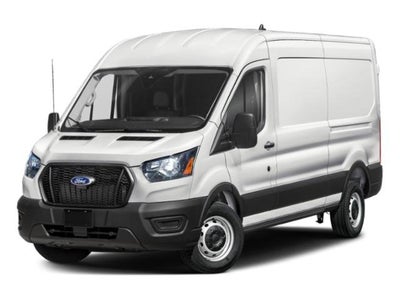 2026 Ford Transit Cargo Van Cargo Van